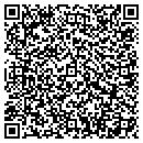 QR code with K Walton contacts