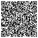 QR code with C MI Etching contacts