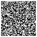 QR code with Roy's Bike Works contacts