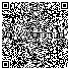 QR code with Riggs Steigeald Inc contacts