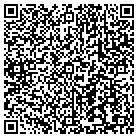 QR code with Danville Regional Medical Center contacts