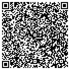 QR code with Oakland Farms Management contacts