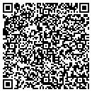 QR code with Robins Pet Grooming contacts