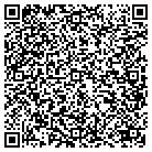 QR code with Adkins Septic Tank Grading contacts