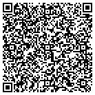QR code with Three Guys Italian Restaurant contacts