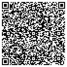 QR code with Daniel's Glass & Signs contacts