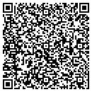 QR code with Hobson Inc contacts