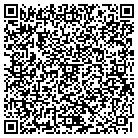 QR code with Tunick Videography contacts