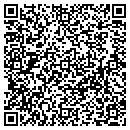 QR code with Anna Kallio contacts