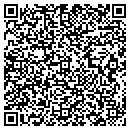 QR code with Ricky's Tires contacts