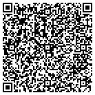 QR code with American Concrete & Block Pdts contacts