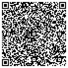 QR code with Anchor-Redclyffe General Ofc contacts
