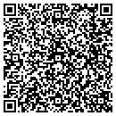 QR code with Hunter Delatour Inc contacts