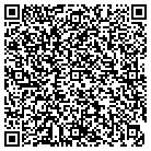 QR code with Haleys TV Sales & Service contacts