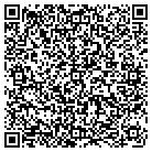 QR code with Fallbrook Square Apartments contacts