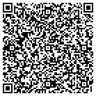 QR code with Madonia Eugene C MD contacts