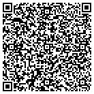 QR code with Marshall Construction Co Inc contacts