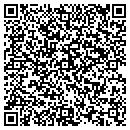 QR code with The Hitchin Post contacts