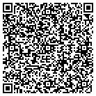 QR code with Custom AG Structures Inc contacts