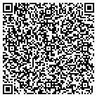 QR code with Taylor Wright Pharmacals Inc contacts
