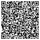 QR code with Capstan Inc contacts