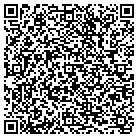 QR code with MCG Financial Planning contacts