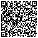 QR code with Dihak contacts