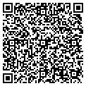 QR code with Dfa contacts