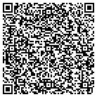 QR code with Alliance Abstracting contacts