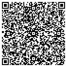 QR code with H L Coleman Construction contacts