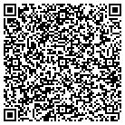 QR code with Joe Justice Trucking contacts