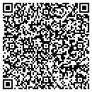 QR code with Ak Composite contacts