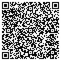 QR code with CLP contacts