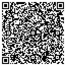 QR code with D & A Cafe contacts