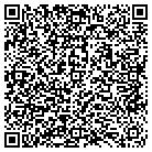 QR code with Hill Top Berry Farm & Winery contacts