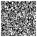 QR code with Hale Botel Inc contacts