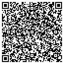 QR code with Anthony E Fairfax contacts