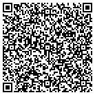 QR code with Aaron's Services Inc contacts