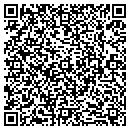 QR code with Cisco Cafe contacts