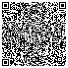 QR code with Mc Peak Lube Center Inc contacts