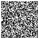 QR code with J F Lehman Co contacts