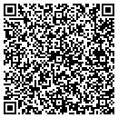 QR code with Kims Alterations contacts