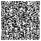 QR code with Portsmouth Glass Co Inc contacts