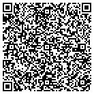 QR code with Marrows Construction Co contacts