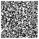 QR code with Whites Construction Co Inc contacts