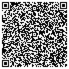 QR code with De Vilbiss Funeral Home contacts
