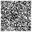 QR code with A Alpha Travel Network contacts