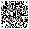QR code with Cst Inc contacts