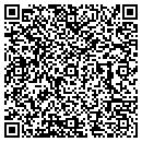 QR code with King of Dice contacts