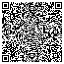 QR code with SNL Financial contacts